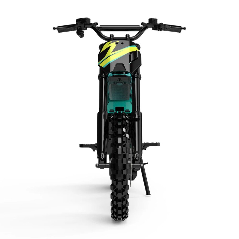 Elektryczny motocykl terenowy APTUM AP-2C-1