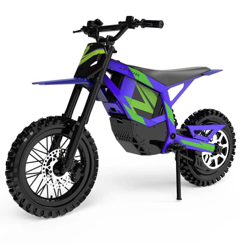 Elektryczny motocykl terenowy APTUM AP-2C-1