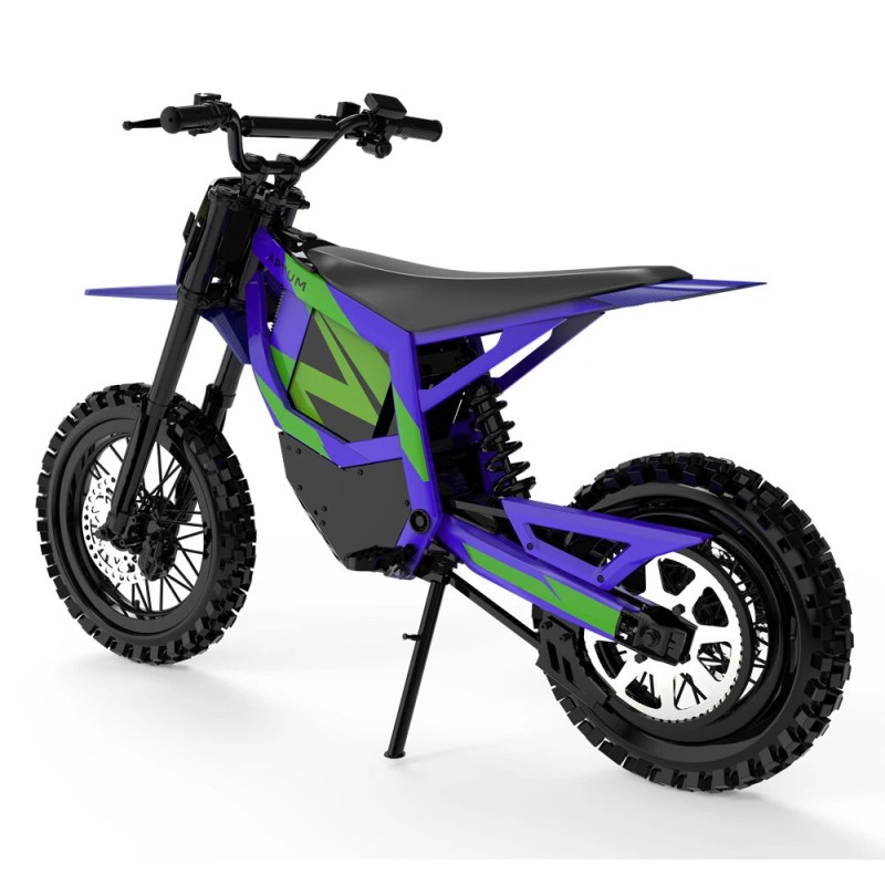 Elektryczny motocykl terenowy APTUM AP-2C-1