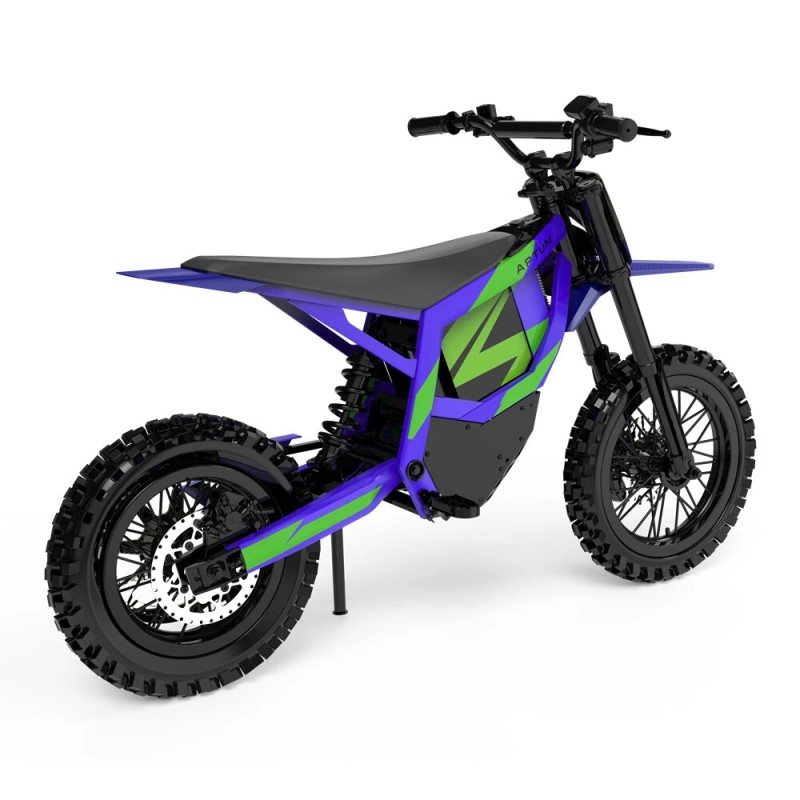 Elektryczny motocykl terenowy APTUM AP-2C-1