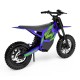 Elektryczny motocykl terenowy APTUM AP-2C-1