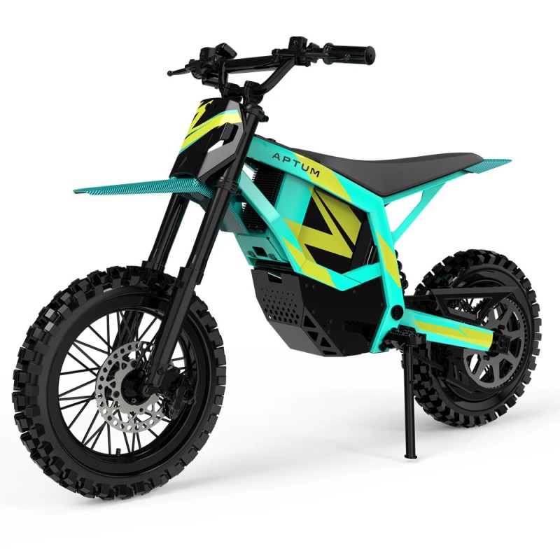 Elektryczny motocykl terenowy APTUM AP-2C-1