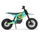 Elektryczny motocykl terenowy APTUM AP-2C-1