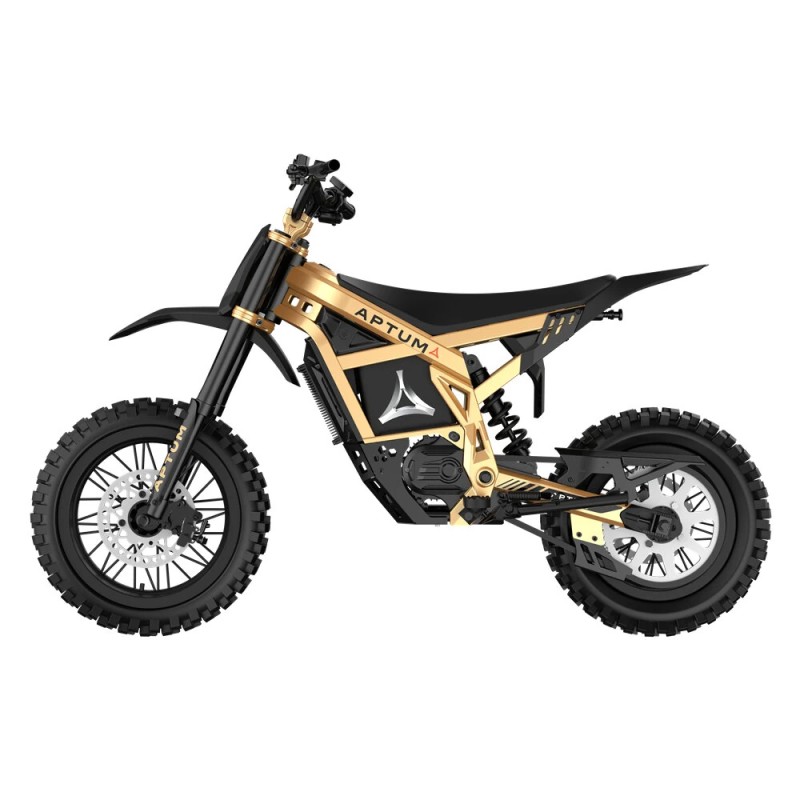 Elektryczny motocykl terenowy APTUM AP-2C