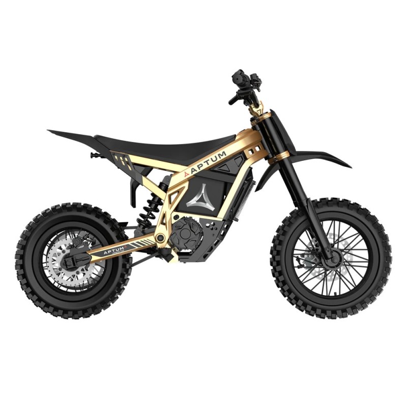 Elektryczny motocykl terenowy APTUM AP-2C