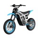 Elektryczny motocykl terenowy APTUM AP-2C