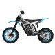 Elektryczny motocykl terenowy APTUM AP-2C
