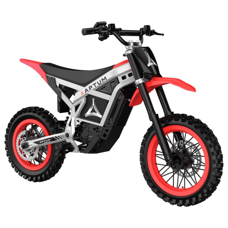 Elektryczny motocykl terenowy APTUM AP-2C