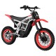 Elektryczny motocykl terenowy APTUM AP-2C