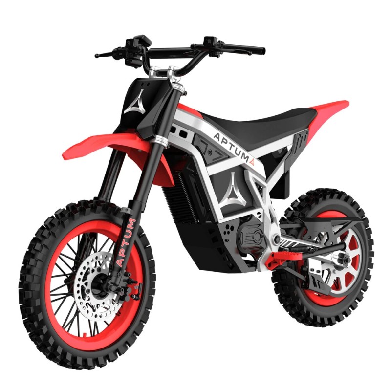 Elektryczny motocykl terenowy APTUM AP-2C