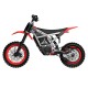 Elektryczny motocykl terenowy APTUM AP-2C