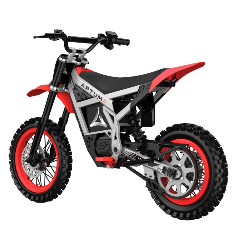 Elektryczny motocykl terenowy APTUM AP-2C