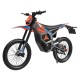 Elektryczny motocykl terenowy APTUM AP-8F