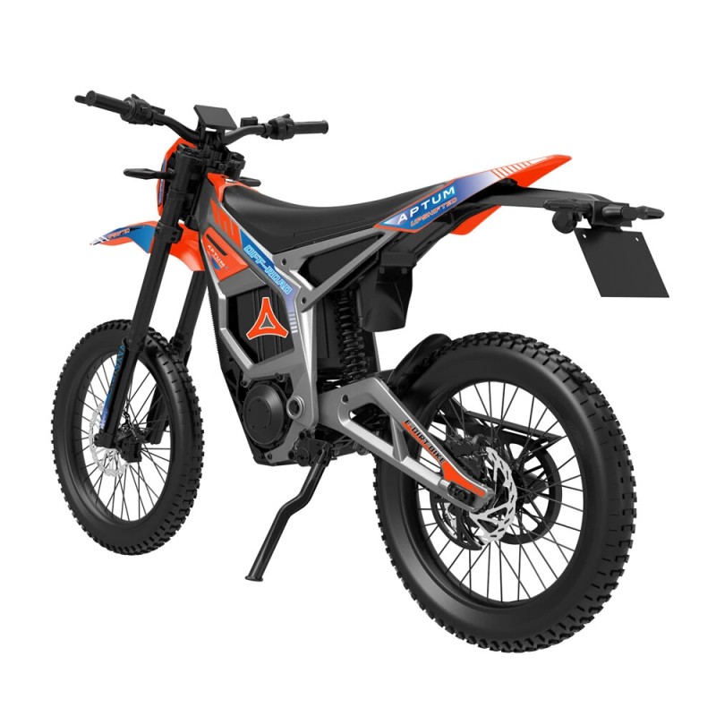 Elektryczny motocykl terenowy APTUM AP-8F