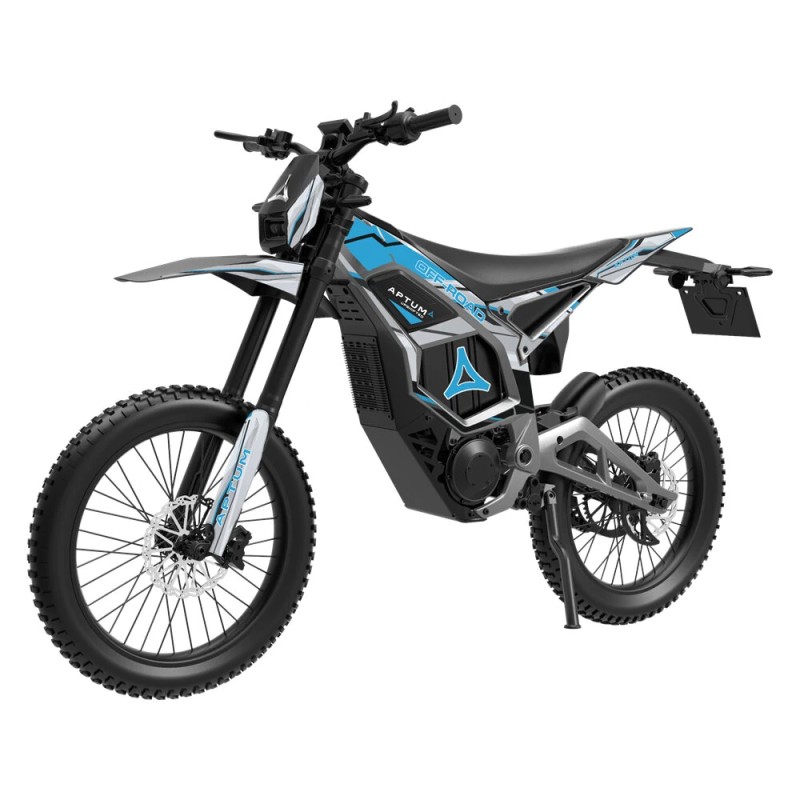 Elektryczny motocykl terenowy APTUM AP-8F