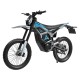 Elektryczny motocykl terenowy APTUM AP-8F