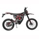 Elektryczny motocykl terenowy APTUM AP-8F