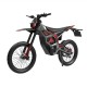 Elektryczny motocykl terenowy APTUM AP-8F