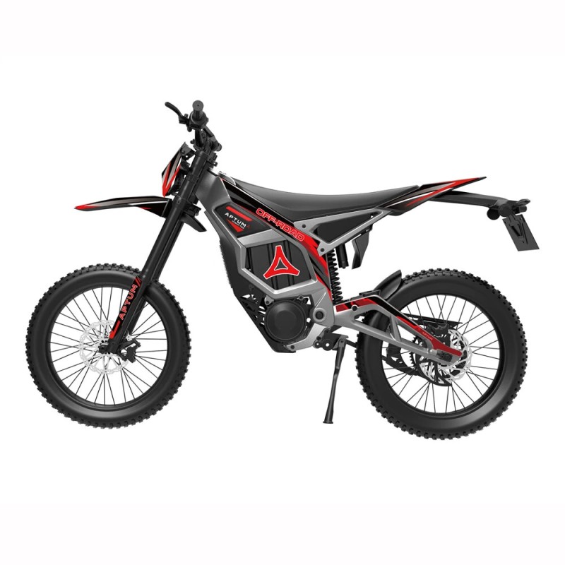 Elektryczny motocykl terenowy APTUM AP-8F