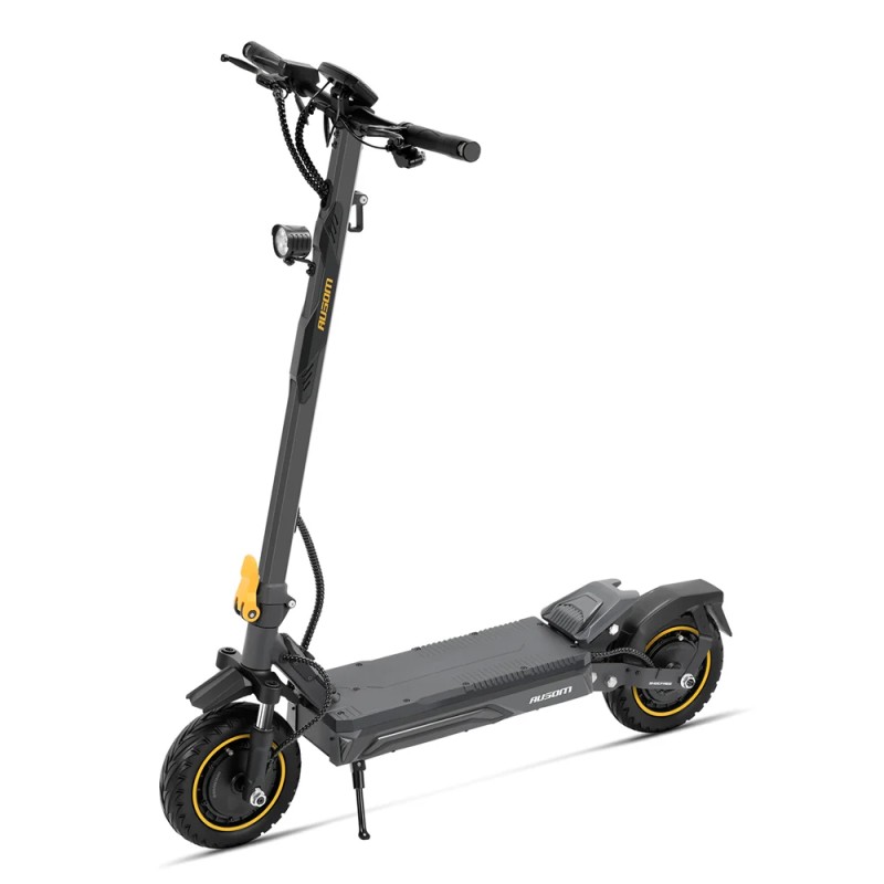 Hulajnoga elektryczna Ausom K20 Pro Dual