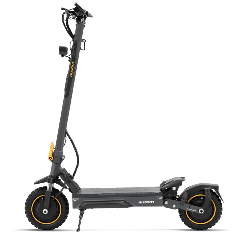 Hulajnoga elektryczna Ausom K20 Pro Dual