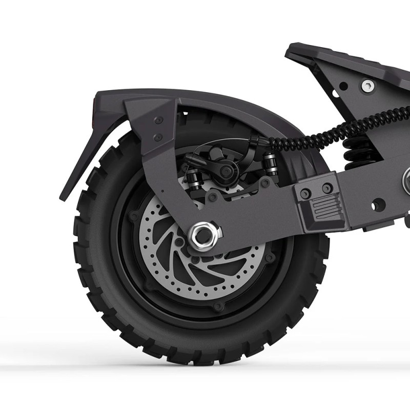 Hulajnoga elektryczna Ausom L1