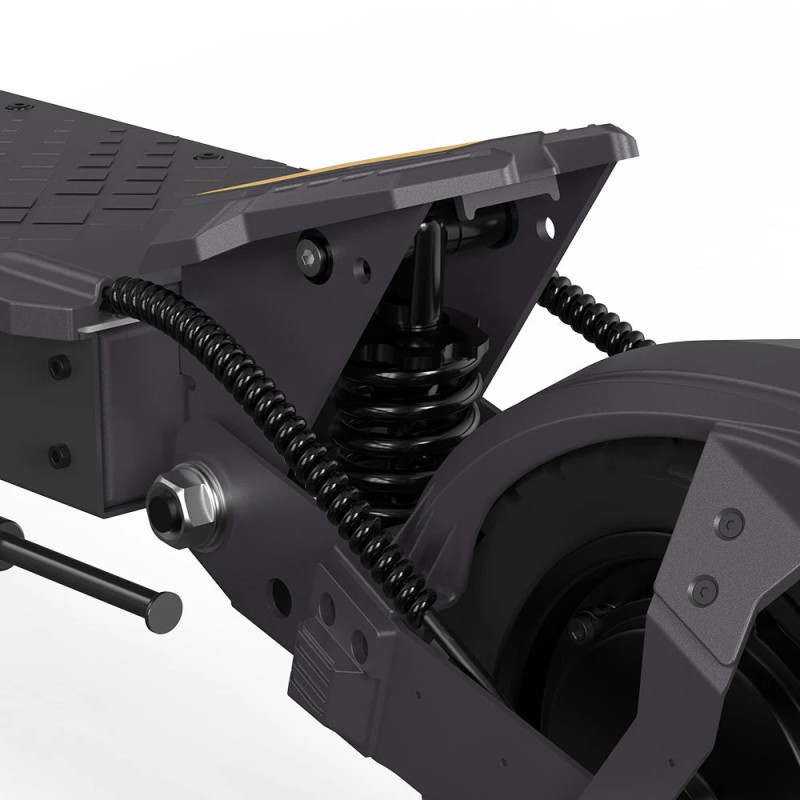 Hulajnoga elektryczna Ausom L1