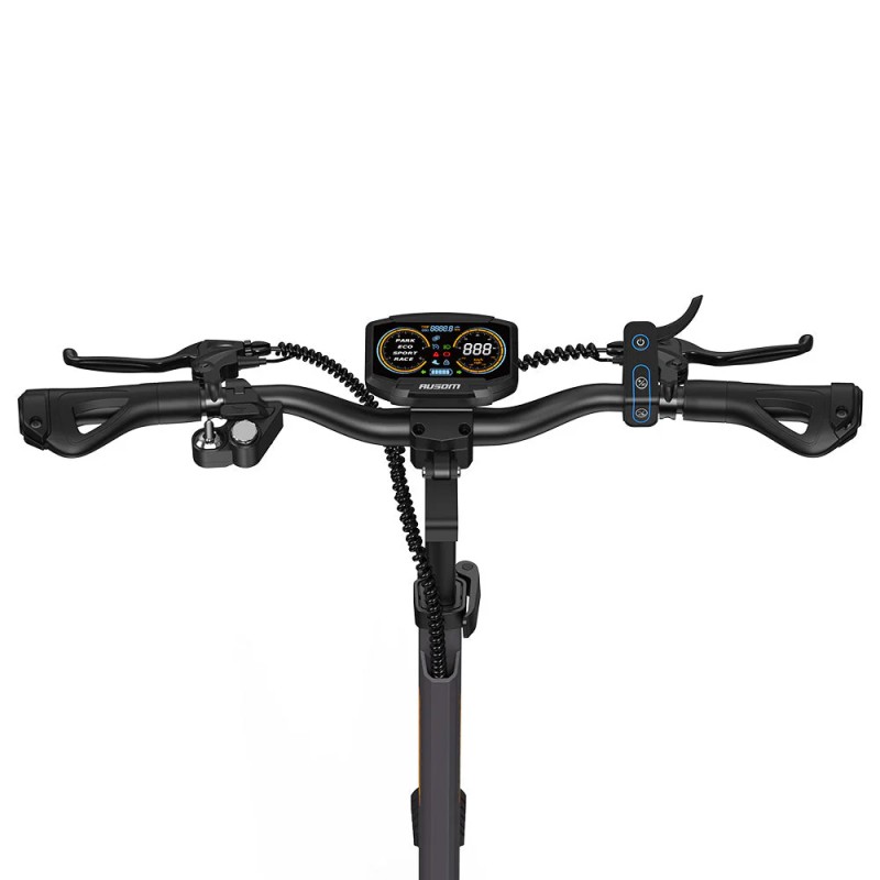 Hulajnoga elektryczna Ausom L1