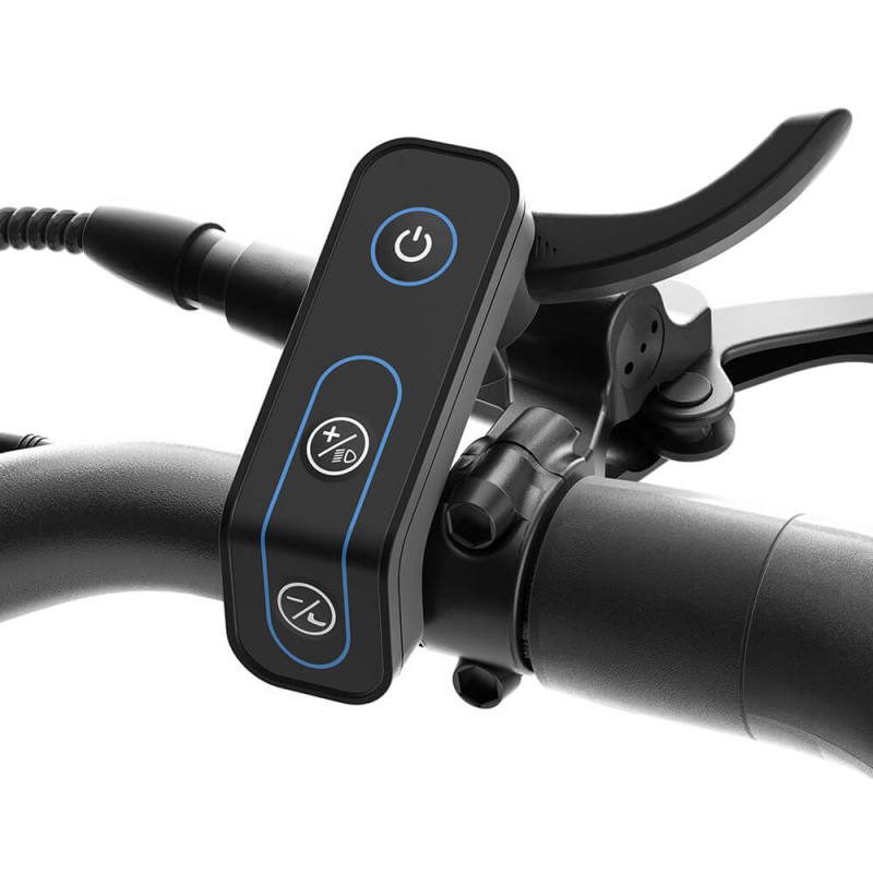 Hulajnoga elektryczna Ausom DT2 Pro