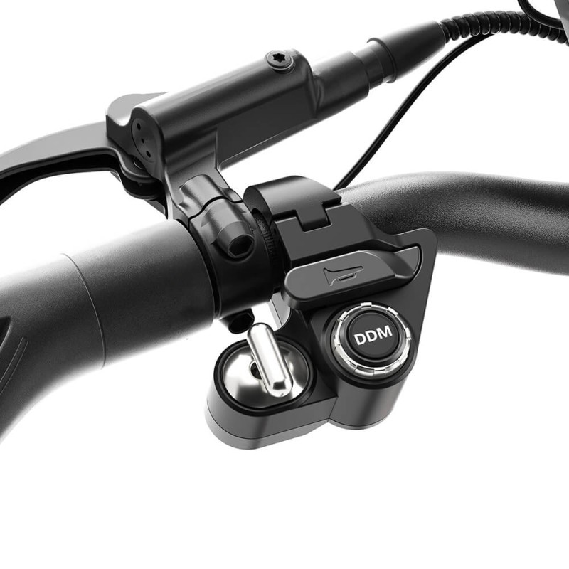 Hulajnoga elektryczna Ausom DT2 Pro