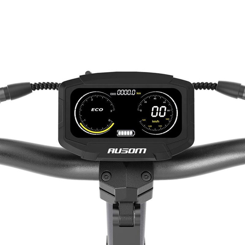 Hulajnoga elektryczna Ausom DT2 Pro