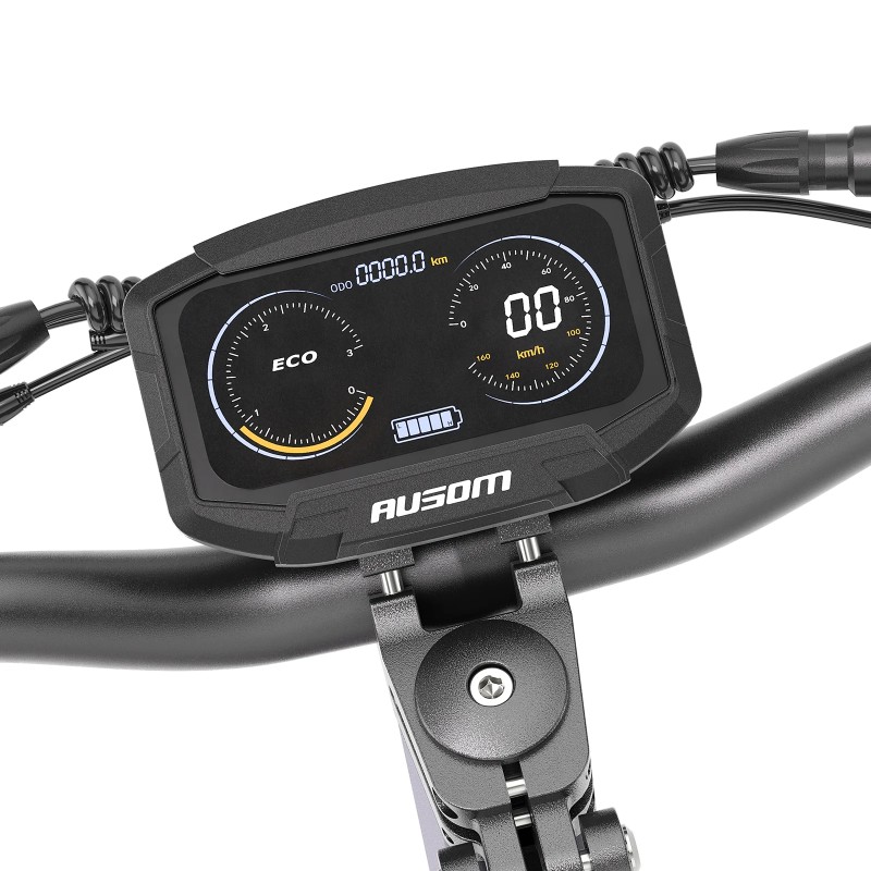 Hulajnoga elektryczna Ausom F1 Max