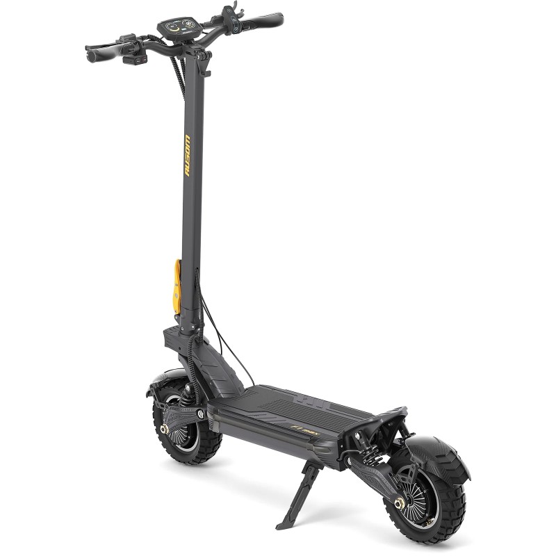 Hulajnoga elektryczna Ausom F1 Max