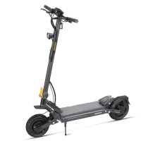 Hulajnoga elektryczna Ausom Gosoul 2 Dual Motor