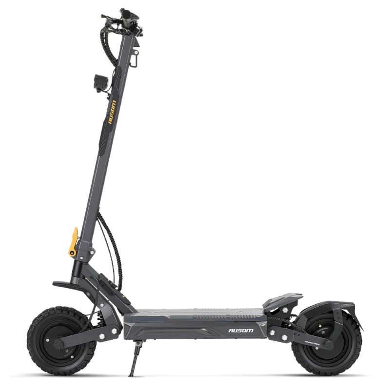 Hulajnoga elektryczna Ausom Gosoul 2 Dual Motor