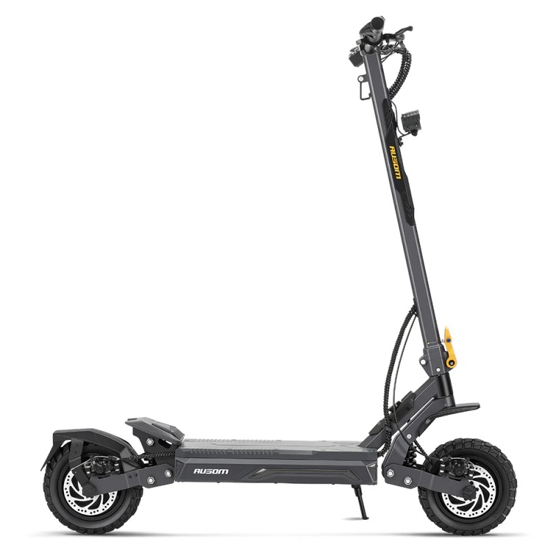 Hulajnoga elektryczna Ausom Gosoul 2 Dual Motor