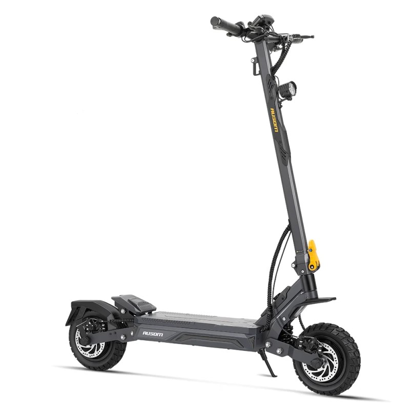 Hulajnoga elektryczna Ausom Gosoul 2 Dual Motor
