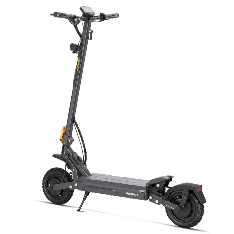 Hulajnoga elektryczna Ausom Gosoul 2 Dual Motor