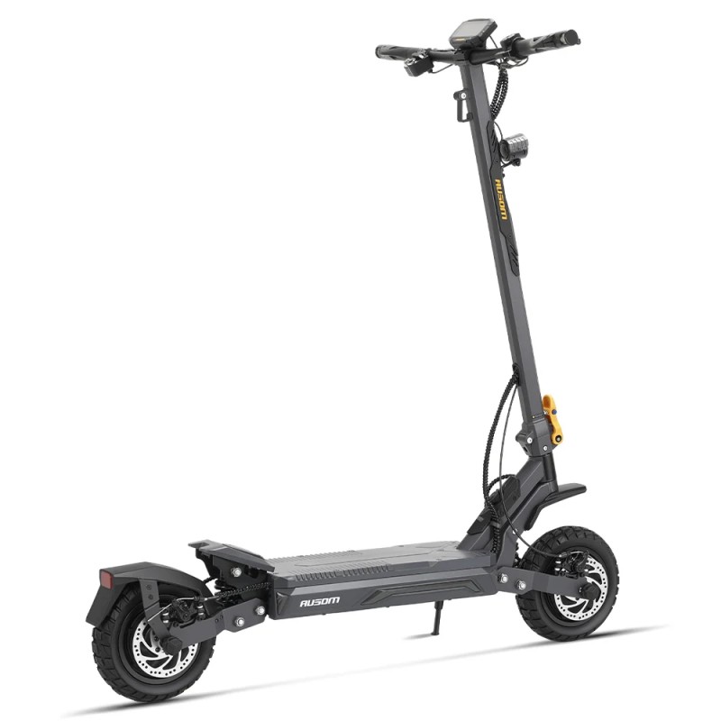 Hulajnoga elektryczna Ausom Gosoul 2 Dual Motor