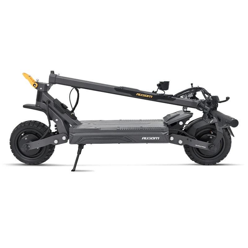 Hulajnoga elektryczna Ausom Gosoul 2 Dual Motor
