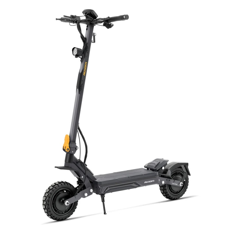 Hulajnoga elektryczna Ausom Gosoul 2 Pro Dual