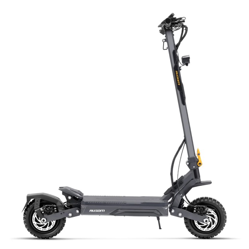 Hulajnoga elektryczna Ausom Gosoul 2 Pro Dual