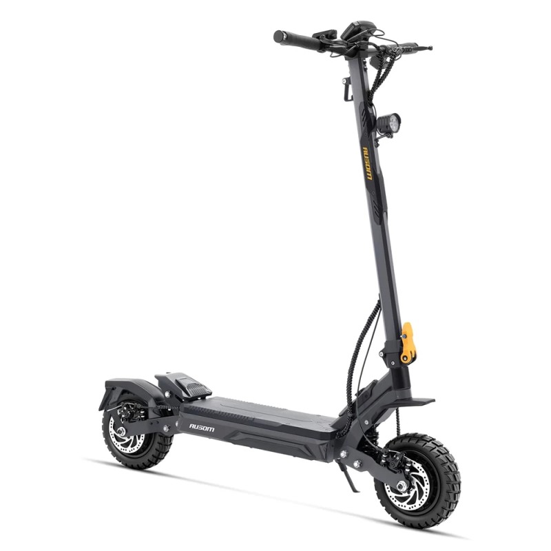 Hulajnoga elektryczna Ausom Gosoul 2 Pro Dual