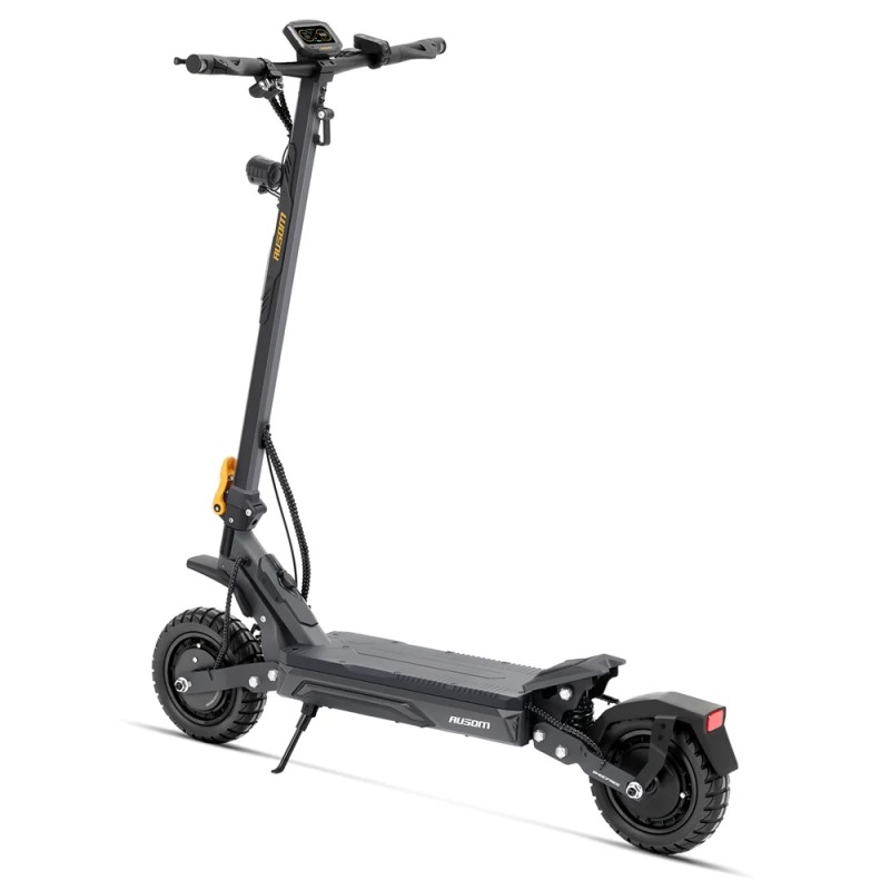 Hulajnoga elektryczna Ausom Gosoul 2 Pro Dual