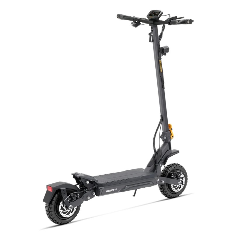 Hulajnoga elektryczna Ausom Gosoul 2 Pro Dual