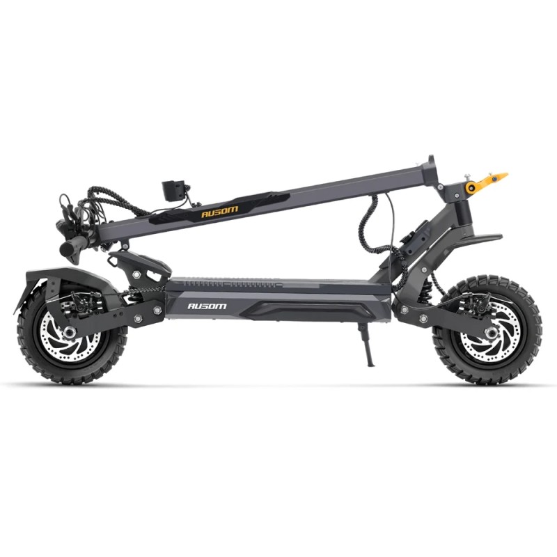 Hulajnoga elektryczna Ausom Gosoul 2 Pro Dual