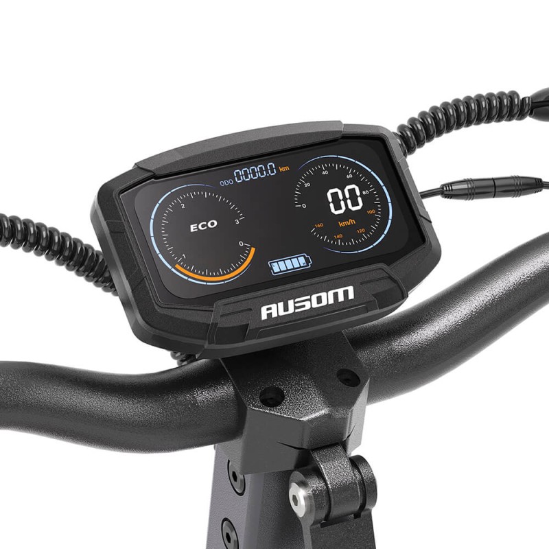 Hulajnoga elektryczna Ausom L2 Max