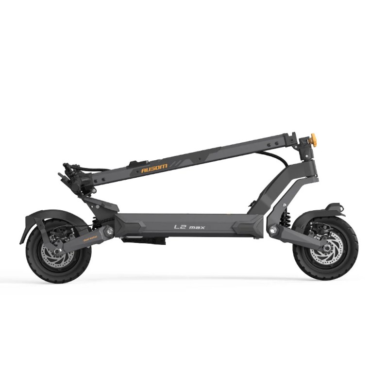 Hulajnoga elektryczna Ausom L2 Max Dual Motor