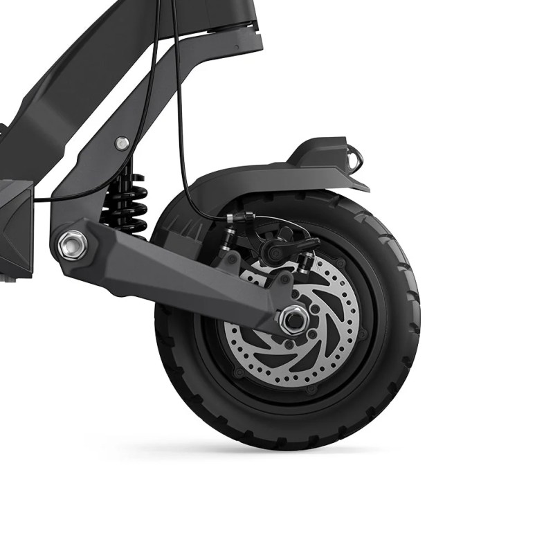 Hulajnoga elektryczna Ausom L2 Max Dual Motor