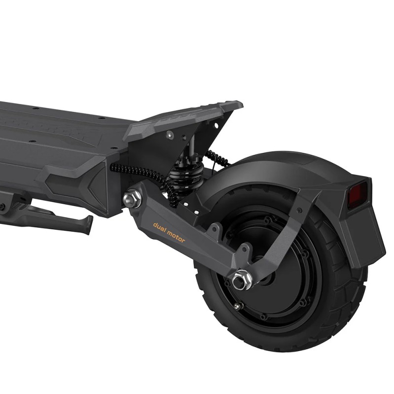 Hulajnoga elektryczna Ausom L2 Max Dual Motor